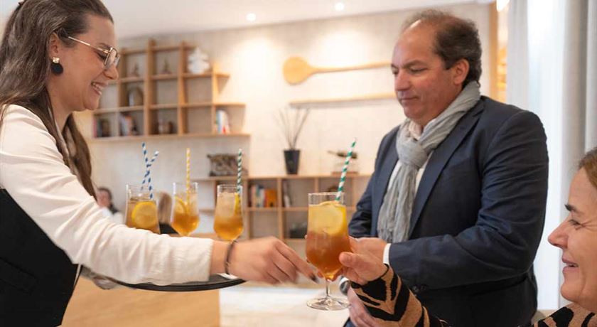 Favaios Aldeia Resort - Casa das Padeiras-03